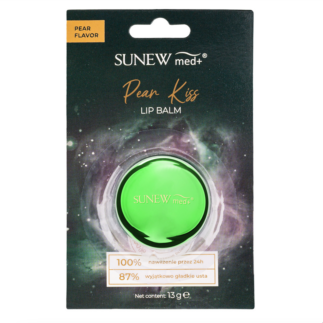 Eveline Bola Bálsamo labial protector Sunew med+