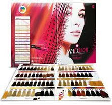 Cargar imagen en el visor de la galería, Carta ValColor Valquer
