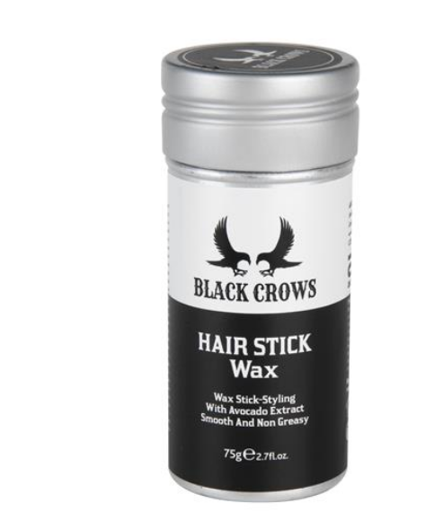 BLACK CROWS,CERA EN BARRA 75 GR.