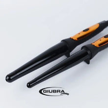 Cargar imagen en el visor de la galería, Giubra - Cono Rizador Profesional de pelo QUICK
