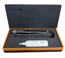 Cargar imagen en el visor de la galería, Plancha Profesional de pelo COPPER Asuer
