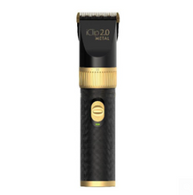 Cargar imagen en el visor de la galería, MÁQUINA DE CORTE GIUBRA CLIPPER ICLIP 2.0 METAL
