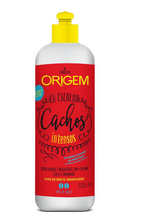 Cargar imagen en el visor de la galería, Origem Cachos Intenso Activator Tratamiento Cabello Rizado 500g - Nazca

