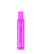 Cargar imagen en el visor de la galería, Schwarzkopf Silhouette Pure Color Brilliance Espuma Para Pelo Teñido 500 ml.
