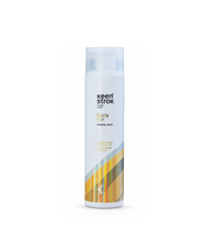 Cargar imagen en el visor de la galería, Gel activador de rizos Curly Gel Keen Strok 250ml Gel activador específico para cabellos rizados y ondulados
