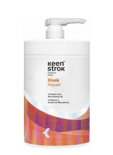 Cargar imagen en el visor de la galería, Keen Strok Mascarilla Repair Intensa
