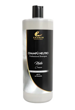 Cargar imagen en el visor de la galería, Champú Neutro Nata XHANON 1000ml.
