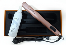 Cargar imagen en el visor de la galería, Plancha Profesional de pelo COPPER Asuer

