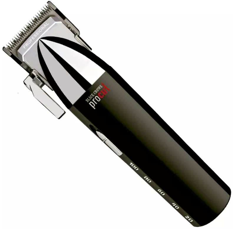MÁQUINA DE CORTE PROCUT BLACK CROWS CLIPPER