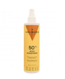 Valquer Solar Solar Leche Zanahorias 500ml.