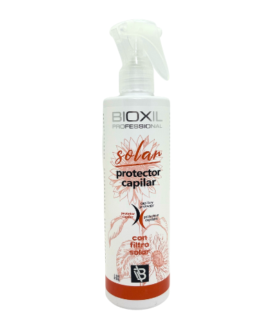 PROTECTOR CAPILAR BIOXIL EN SPRAY CON FILTRO SOLAR 300ML