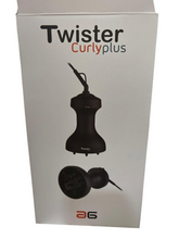 Cargar imagen en el visor de la galería, Secador TWISTER PLUS Asuer
