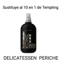 Cargar imagen en el visor de la galería, Mascarilla 11 en 1, Sin Aclarado, con Aceites de Marula y Argán.(Nuevo Tamaño 250ml).
