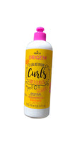 Cargar imagen en el visor de la galería, Activador de Cachos Rizos Curls Nazca Origem Suave 500ml.
