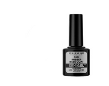 Cargar imagen en el visor de la galería, Base Rubber Esmalte Permanente Elixir 8 ml
