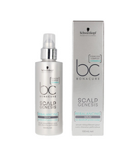 Cargar imagen en el visor de la galería, BC BONACURE SCALP GENESIS REBALANCING SERUM 100 ml
