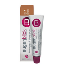 Cargar imagen en el visor de la galería, Augenblick Tinte de Cejas y Pestañas  Natural 15 ml
