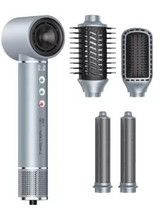 Cargar imagen en el visor de la galería, AG Twister Air51 Secador Profesional 5en1 1400W
