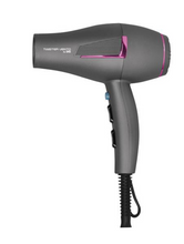 Cargar imagen en el visor de la galería, SECADOR AG TWISTER VENTO 2200W GRIS
