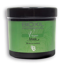 Cargar imagen en el visor de la galería, Mascarilla vegana Bioxil con coco y romero · 500 g
