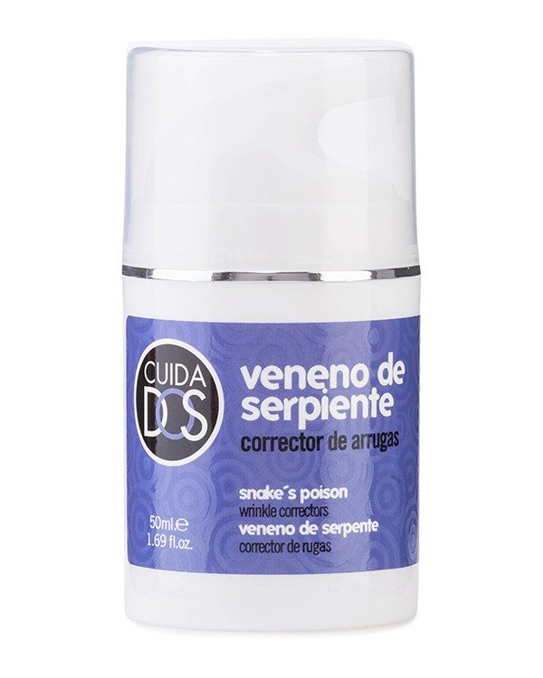 CUIDADOS CORRECTOR DE ARRUGAS 50 ML