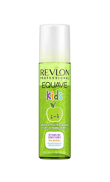 REVLON EQUAVE KIDS ACONDICIONADOR 200ml
