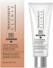 Cargar imagen en el visor de la galería, Crema con color BB Cream, 50 ml.
