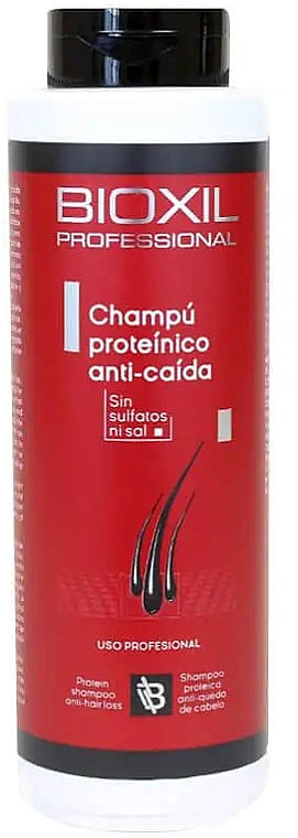 Champú Proteínico Anti-caída Bioxil