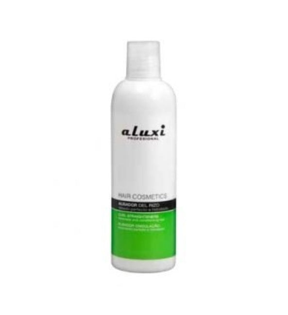 Alisador del rizo Aluxi 250ml