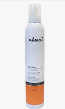 Cargar imagen en el visor de la galería, Espuma Moldeadora Aluxi Color 300 ml
