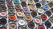 Cargar imagen en el visor de la galería, Golden Rose Soft Color Matte Mono Eyeshadow
