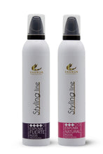 Cargar imagen en el visor de la galería, Espuma Xhanon 300ml.
