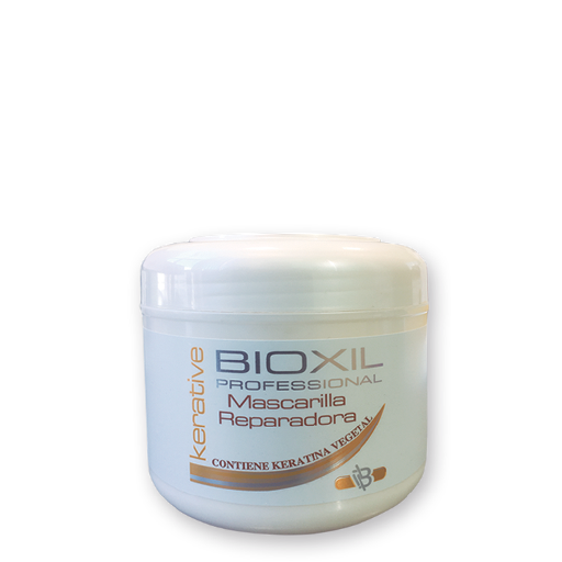 Mascarilla Keratina Bioxil 300gr