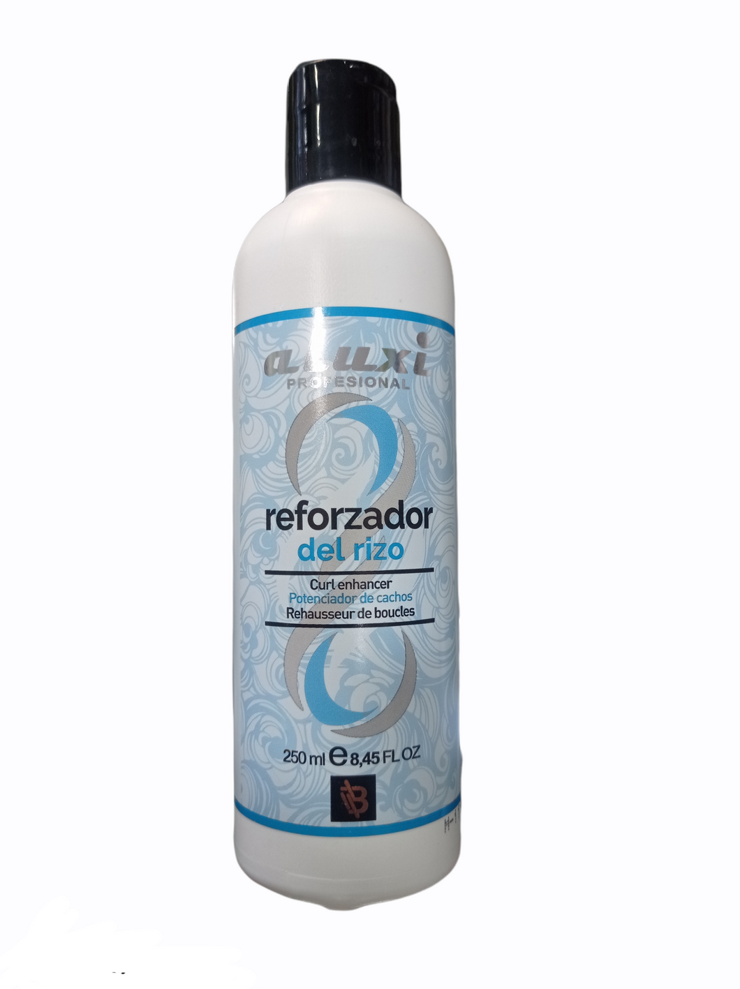 Gel Reforzador del Rizo