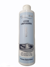 Cargar imagen en el visor de la galería, KEOTHEM Leche Limpiadora Natural 300ml.

