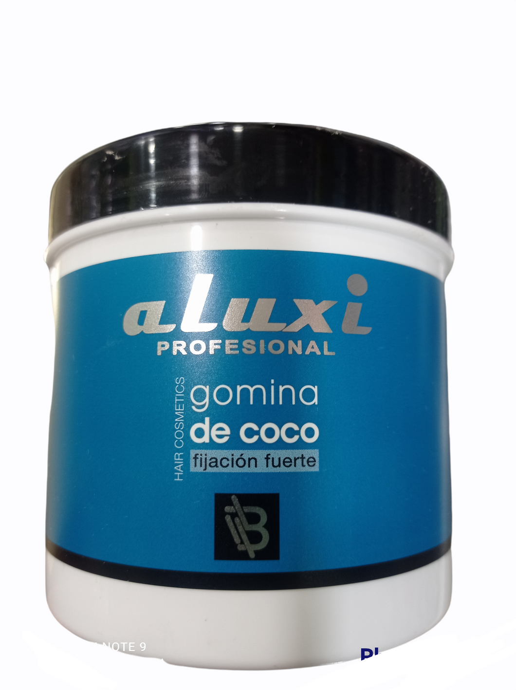 Gomina Capilar de Coco 500ml.