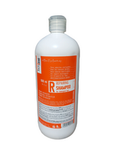 Cargar imagen en el visor de la galería, Techline Champú reparador. Cabello dañado 1000ml
