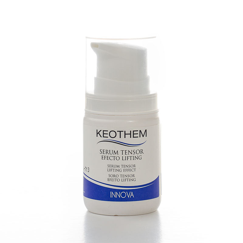 Serum Tensor Keothem 50ml.