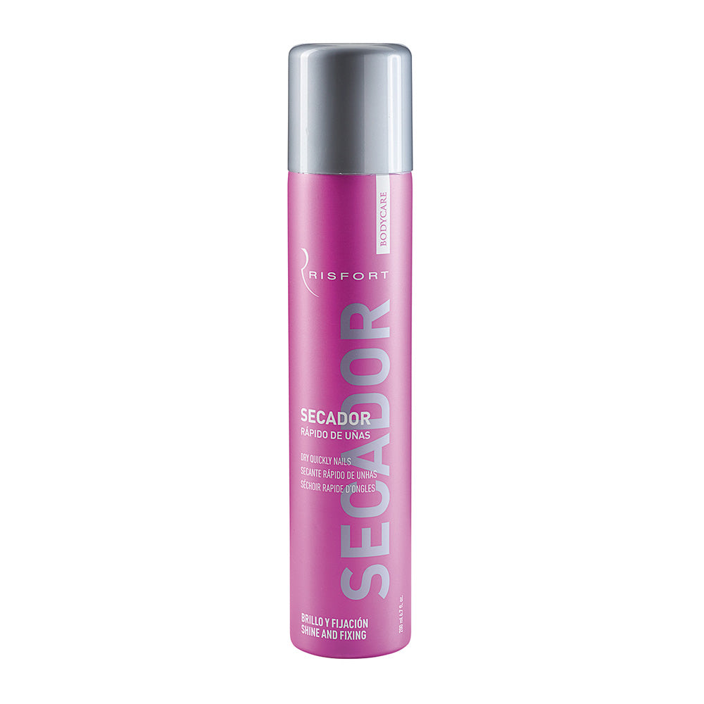 Secador de Uñas 250Ml.