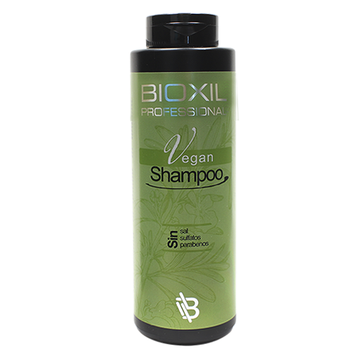 Champu Vegano Bioxil, 400ml