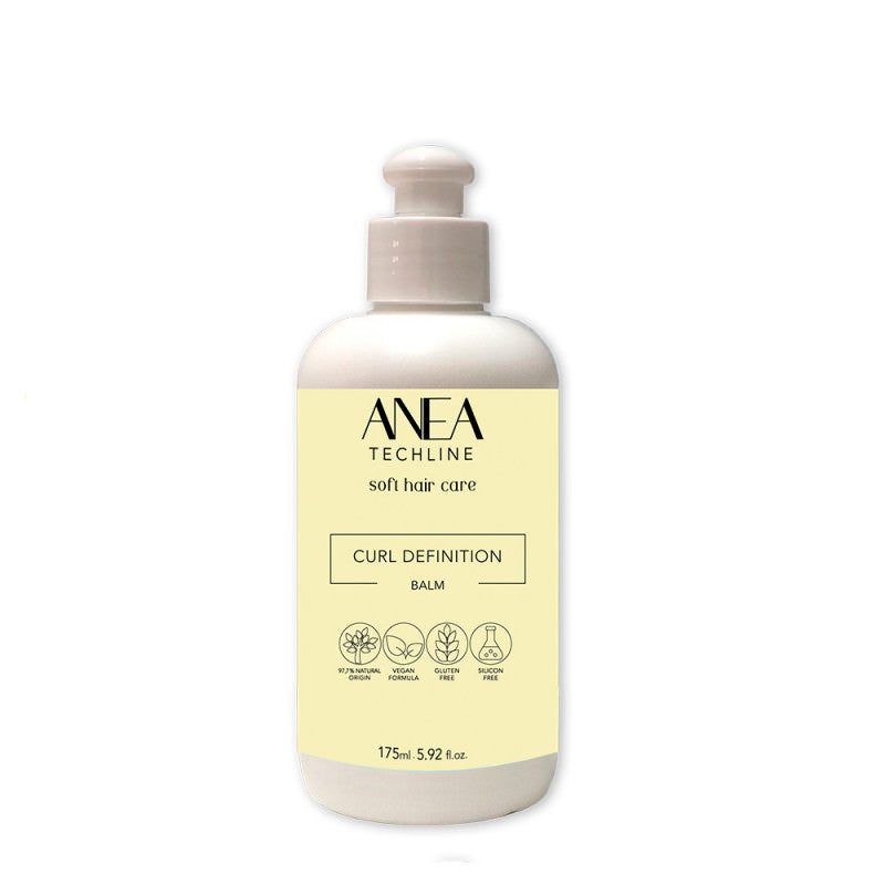 ANEA CURL DEFINITION BALM 175ML