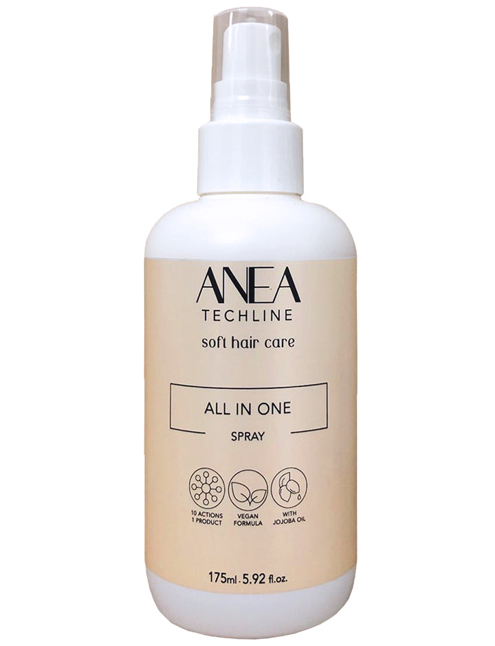 ANEA TECHLINE ACONDICIONADOR ALL IN ONE 175ML