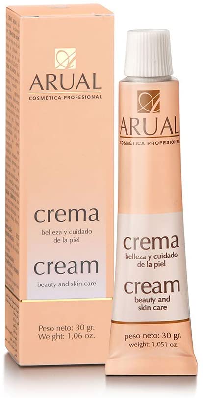 Crema  Belleza y Cuidado de la Piel. 30gr