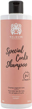 Cargar imagen en el visor de la galería, Champú Special Curls (Método Curly). Valquer. 400ml.
