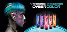 Cargar imagen en el visor de la galería, Mascarilla colorante Periche de efecto semi-permanente, 100Ml.
