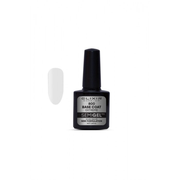 BASE COAT EXTREME ELIXIR