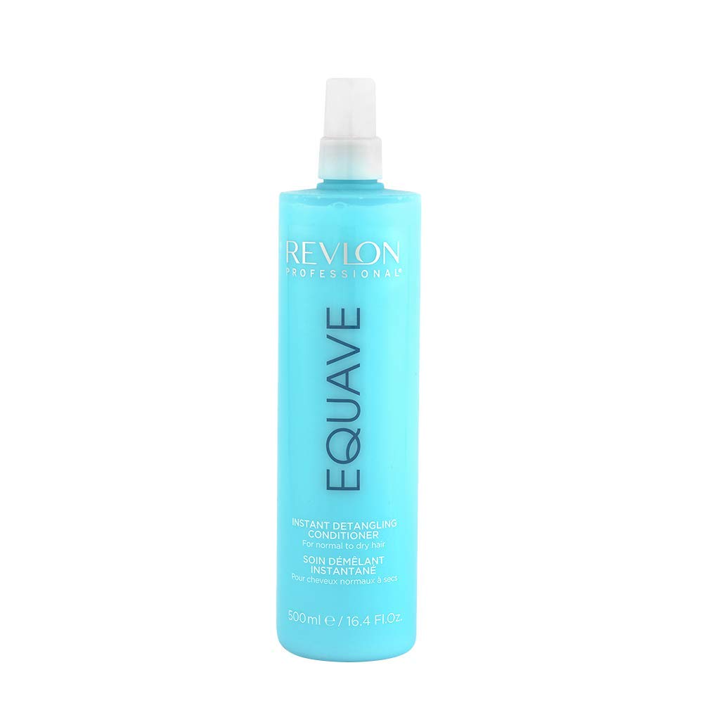 REVLON EQUAVE INSTANT BEAUTY HYDRO NUTRITIVE  500Ml.