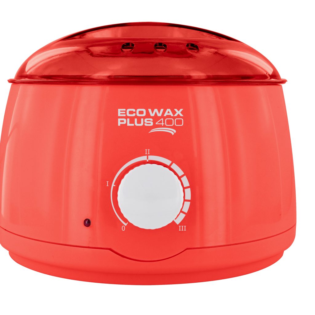 Fusor de Cera Eco Wax PLUS 400