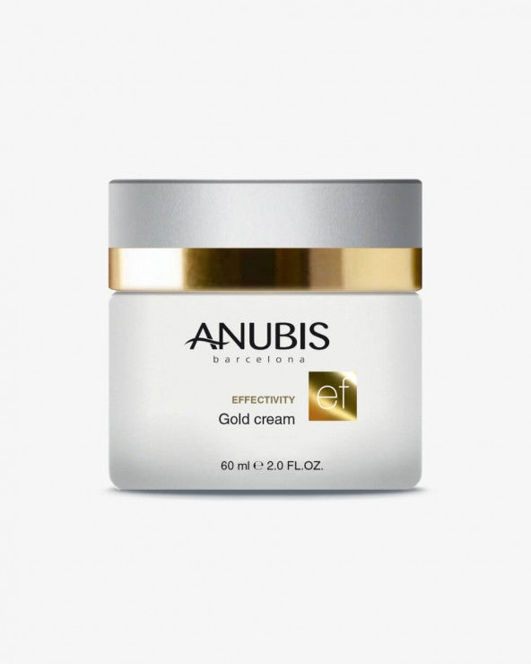 Anubis Gold Cream