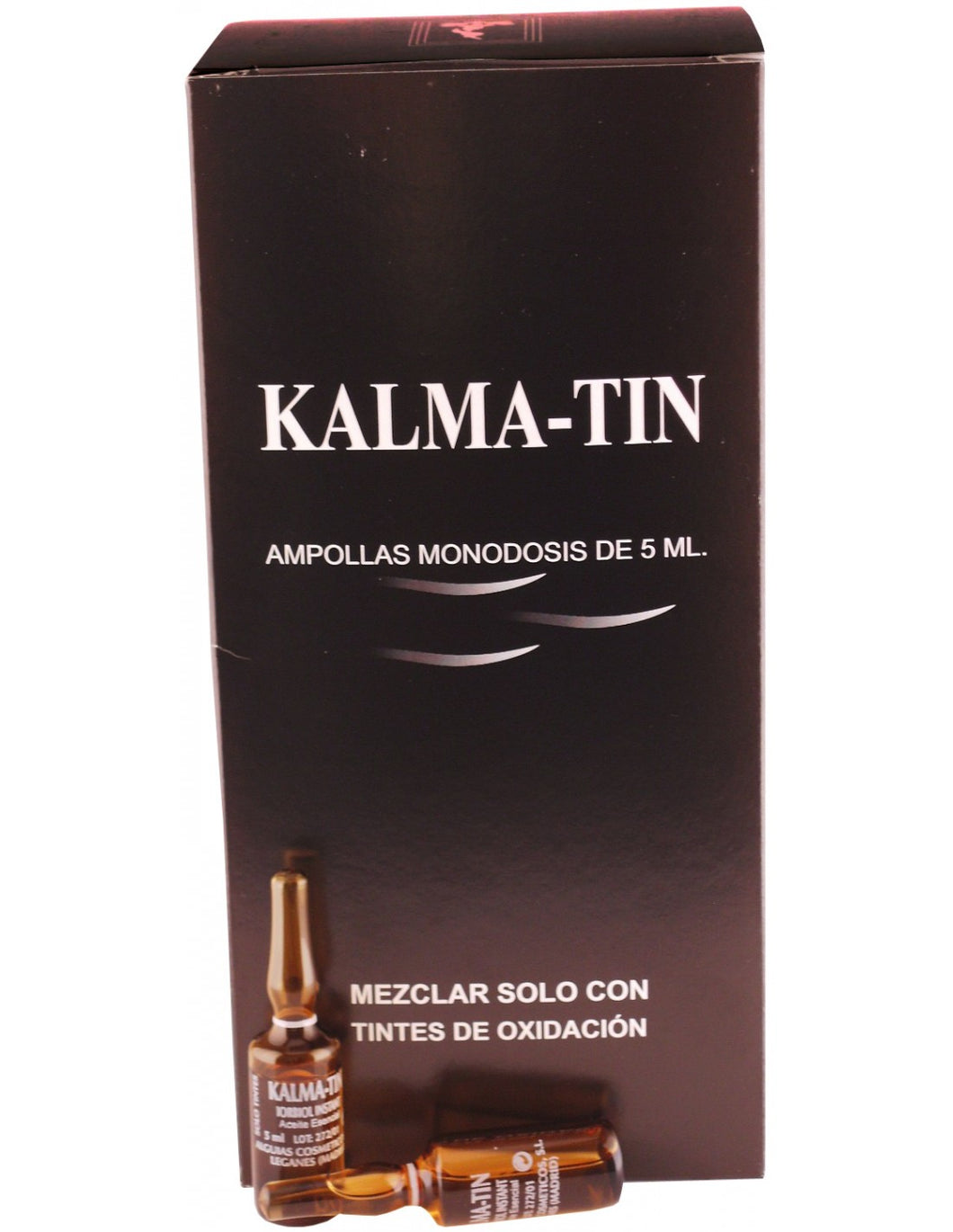 Ampolas Kalmatin 5ml